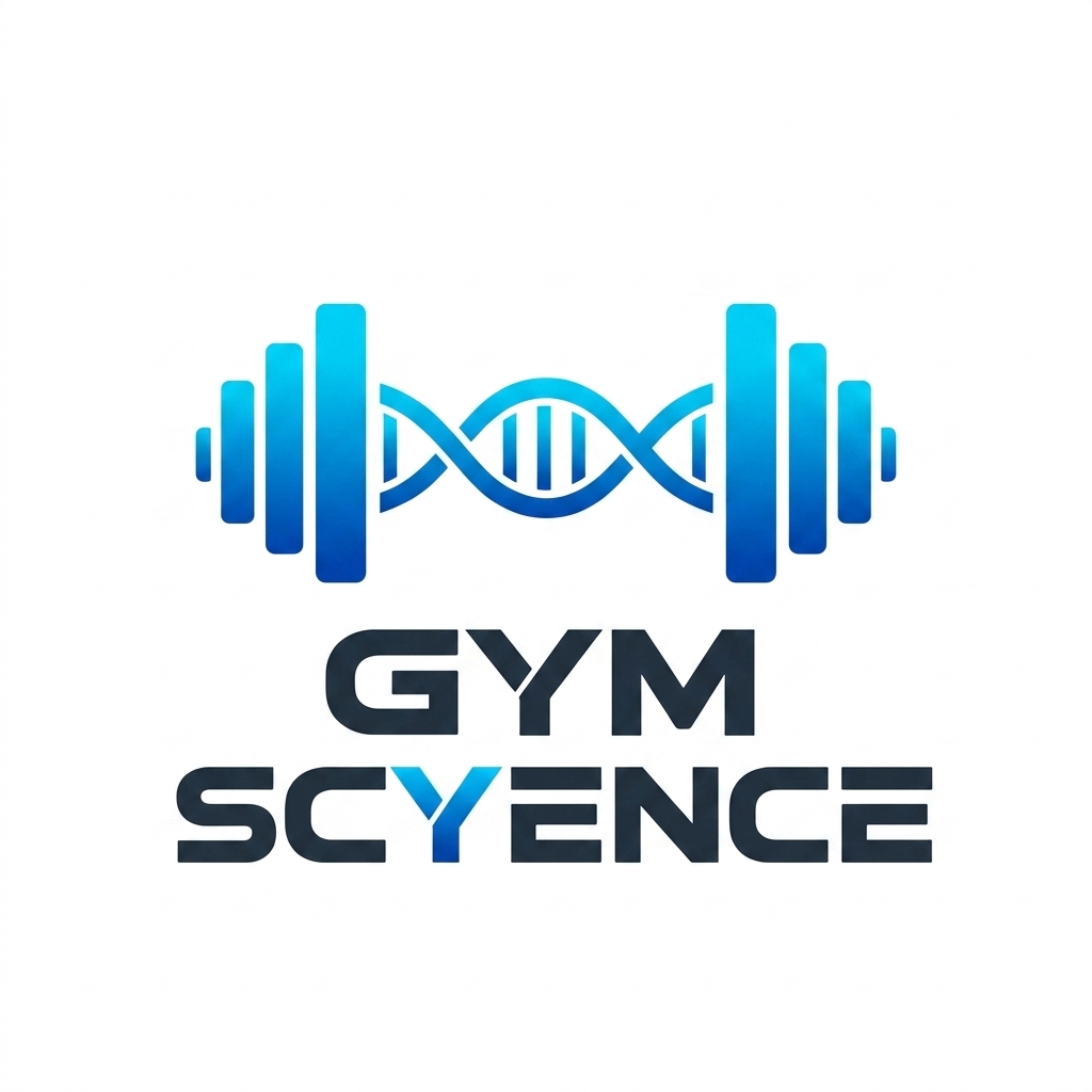 Gymscyence App