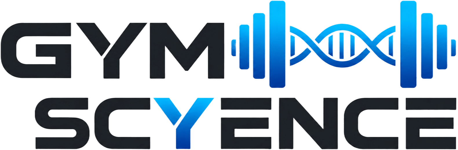 Gymscyence Logo