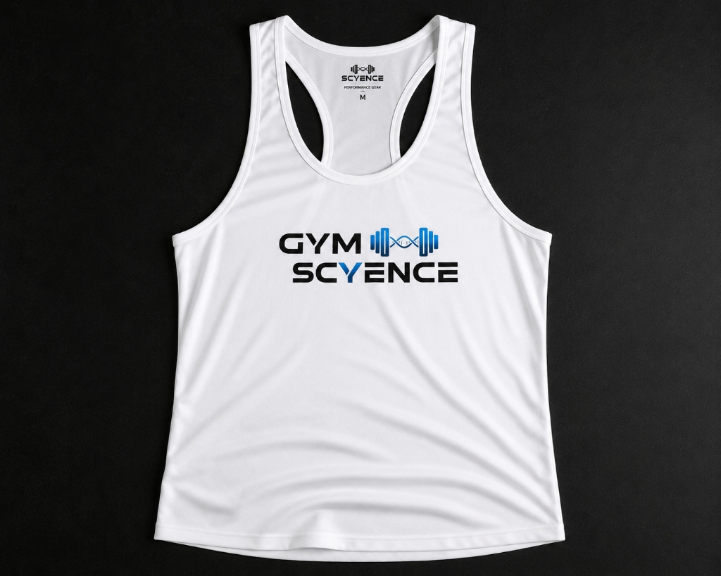 Gymscyence Pro Performance Stringer