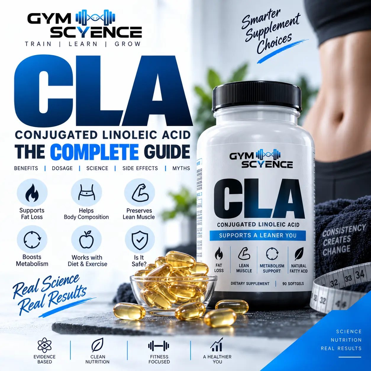 CLA Supplement: Poori Sach, Bina Hype Ke
