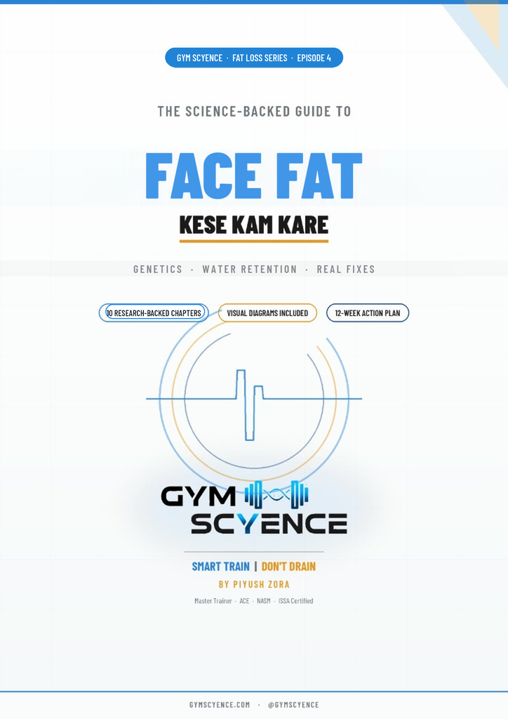 Face Fat E-book