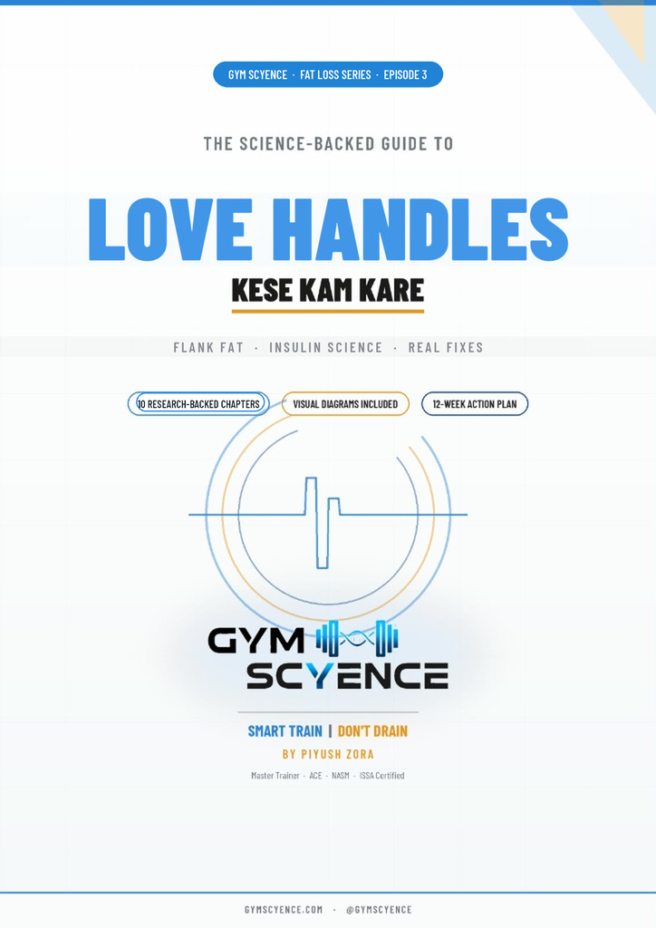 Love Handles E-book